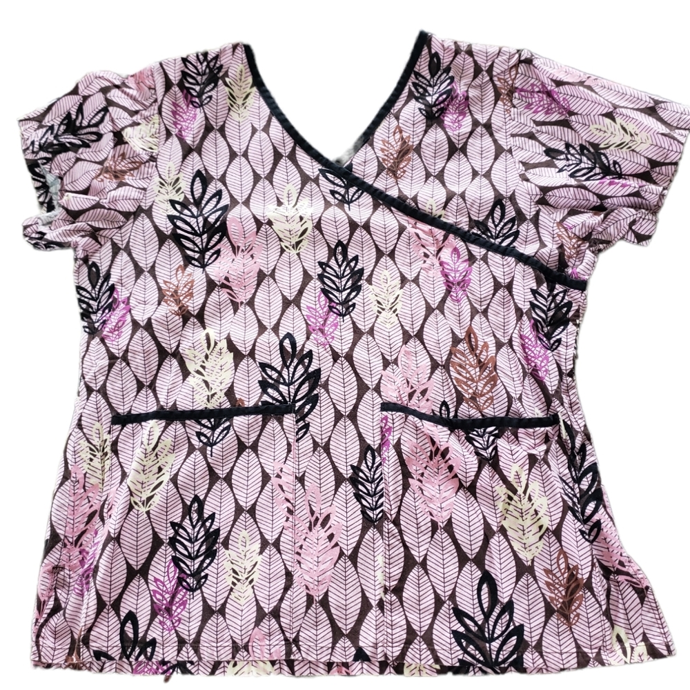 Fall uniform tops